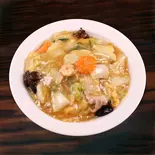 中華丼(珉珉 曽根崎店)