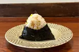 かくれ人気メニュー梅ごまたくあん(Mt.G)