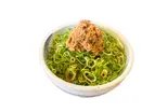 ネギチャーシューご飯（らーめん夢屋台 守口店）