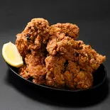 からあげ 10個(-力士食堂-WANPAKU)