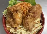 まかないスペシャル(ふぁみりぃ弁当)
