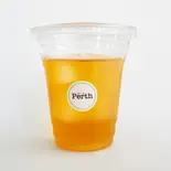 紅茶(冷)（Perth）