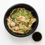 鶏まぜそば（松吉家）