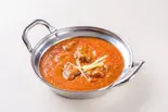 マトンカレー（スパイスの味SWAD）