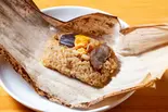 中華ちまき(自宅で温めてお召し上がりください)（支那そば晴弘）