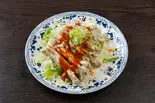 棒棒鶏（中華居酒屋本店ハヤシヤ）