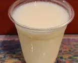 ラッシー Lassi(インドネパールレストラン エベレスト)