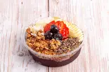 アサイーボウル ACAI BOWL(hana-no-ki coffee)