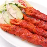 シークカバブ / 2P Seekh Kebab(ナマステ 成増店)