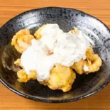 【もも肉とり天】タルタルチキン南蛮（【ご飯増量無料】弁当と焼き鳥 いっちゃん）