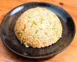 特製チャーハン【並・大・特大】（心斎橋名物 麺屋 からから 東心斎橋店）