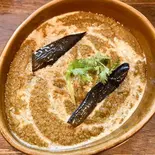 サイゴンオリジナルカレー（亜細亜食堂 サイゴン 上町店）