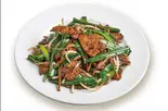 レバニラ（中国料理 雲龍一包軒 トリエ京王調布）