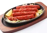 シークカバブ2pc Seekh Kabab（ライノキッチン巣鴨店）