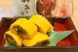 出汁差玉子 1本（鰻割烹 はじめ）