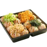 パーティーセットAコース(16個) Party Set A Course (16 Pieces)(タコとハイボール町田店)