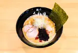 【旨辛】鶏白湯 辛味噌ラーメン（麺やさわ田 大塚駅前店）