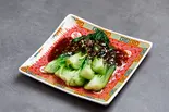 チンゲン菜炒め（COCHA）