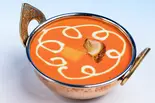 バターチキンカレー Butter Chicken Curry(ニューサラティー江古田店)