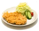 ロースかつ弁当(天野精肉店直営 甲州天山)