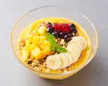 トロピカル・フルーツボウル Tropical Fruit Bowl（美と健康 スムージースタイル 国分町2丁目店）