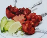 チキンロリポップ Chicken Lolipop（インドネパールレストランチャンダニ子安店）