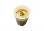 クラムチャウダー（テイク＆デリバリー専門店 テイク）