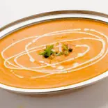Butter chicken curry（カスタマンダップ首里店）