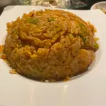 キムチチャーハン(アガリコ餃子楼 阿佐ヶ谷店)