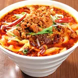 担担刀削麺(川味軒)