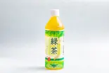 緑茶（韓国トッポギ専門店『ボンガ』）