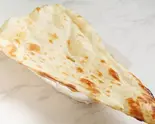 プレーンナン（だるま食堂）