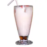Strawberry Lassi | ストロベリーラッシー（INDIGOAPIL2INDIANRESTAURANT）