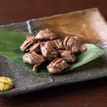 砂ずり（ヤキトリバティ）