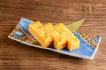 玉子焼き(寿司居酒屋龍)