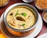Mutton Korma マトンクルマ(ニルワナム 南インド料理レストラン 銀座店 Nirwanam North-South Indian Restaurant Ginza)