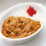 ビーフカレー（本家かまどや）