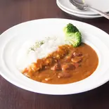 ビーフカレー（Cafe do paris）