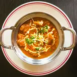 ビーフカレー（アジア料理SON’S KITCHEN）