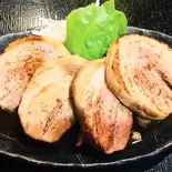 炙りチャーシュー(ゴールデン酒場SANGO-YA)