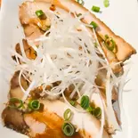 炙りチャーシュー（麺屋参壱）