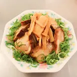 炙りチャーシュー(黒兵衛 鶴見店)