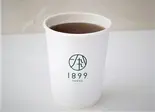 ほうじ茶「やさしさ」<ホット>(RESTAURANT 1899 OCHANOMIZU)