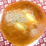 こしあんぱん(エンドレス)