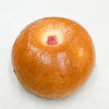 こしあんぱん（マルヤスベーカリー）