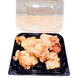 鳥からあげ5個（爆速弁当一夢庵。）