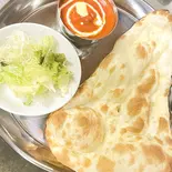 チキンドピアザ（ネパール料理SHIRISHA BHANSAGHAR）