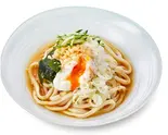 冷やしぶっかけうどん（77NANA）
