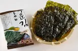 韓国海苔 Korean Seaweed(ヘルシースンドゥブ&ビビンバ「純豆腐女子」 千林店)
