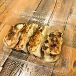 肉汁炸裂ギョーザ（ゆるっと）